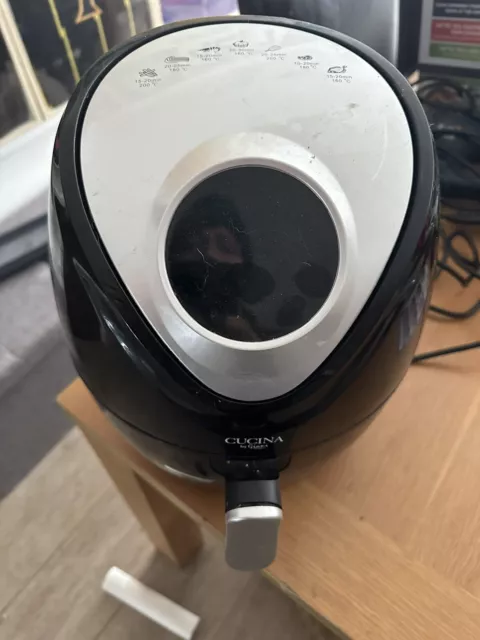 Giani deals air fryer