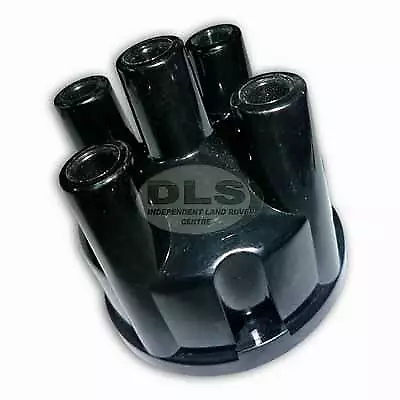 Distributor Cap 2.25/2.5 Pet Ducellier type Land Rover Series,Defender (RTC6625)