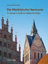 Die Marktkirche Hannover | Buch | 9783867323765