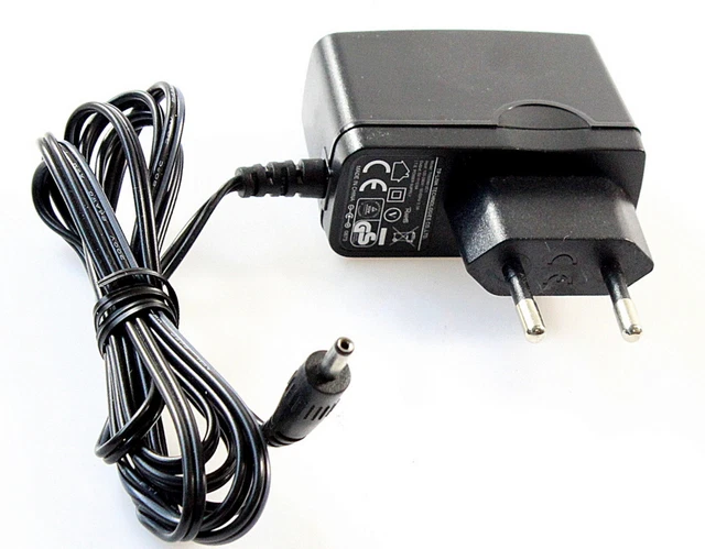 ORIGINAL TP-LINK NETZTEIL T050060-2C1 Output: 5V - 0,6A EUR 14,90 ...