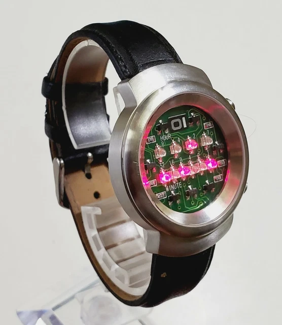 Samui moon binary discount watch