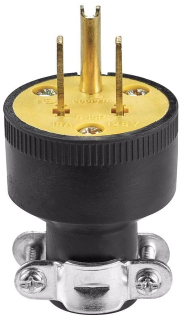 Eaton NNB 1709-BOX Plugs EA