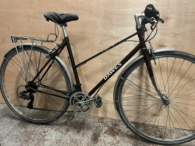 Dawes ladies touring bike outlet