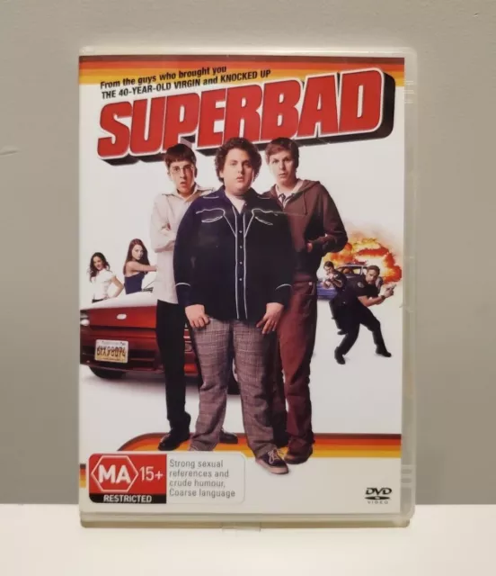 Jonah Hill, Movies, Comedy & Superbad