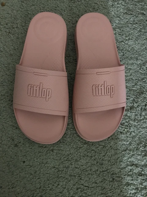 Fit flop Slides Sandal Women (size 8)