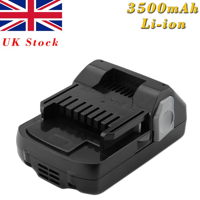 3.5AH 18V LI ION Battery Charger for Hitachi330139 330067 330068