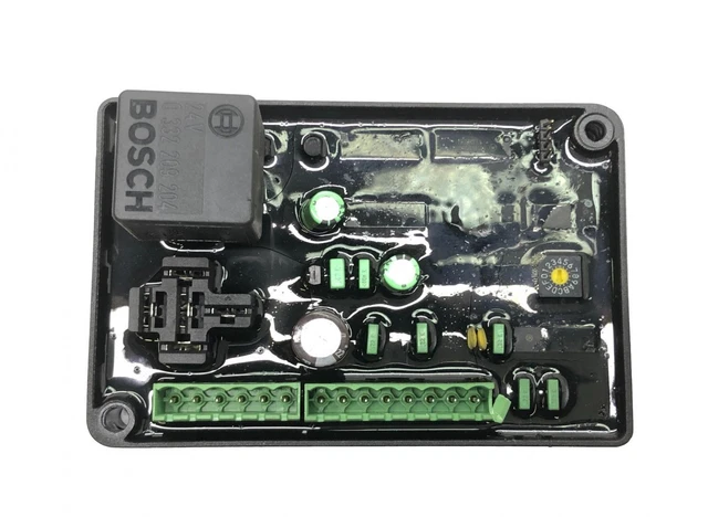 Steuergeräte, Elektro- & Hybridautoteile, Autoteile & Zubehör