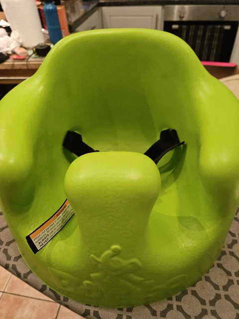 Green bumbo deals