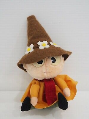 snufkin plush amazon