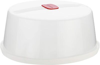 Bianco Tescoma Purity Microwave Pentola Multiuso 25 x 20.8 x 11.5 cm per microonde 