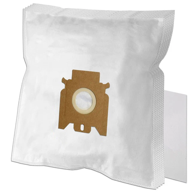 Mega Pack - 20 Sacchetti per aspirapolvere adatto per Miele - Turbo