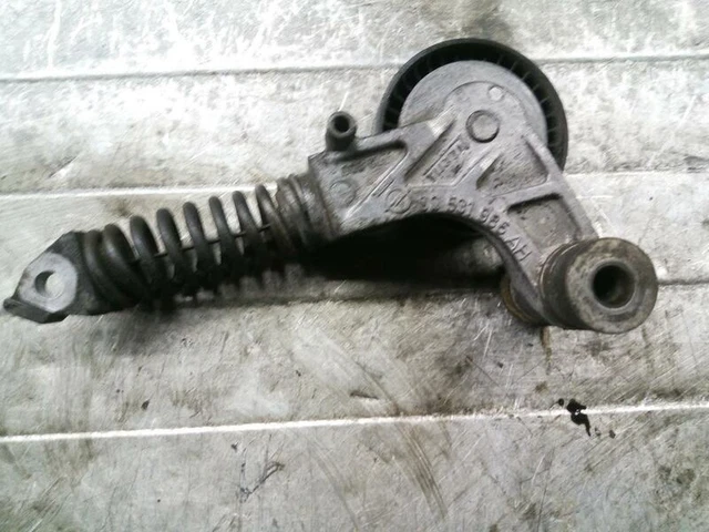90531986AH galet tendeur pour OPEL CORSA B 1.2 I 16V (F08 F68 M68) 1996 198672