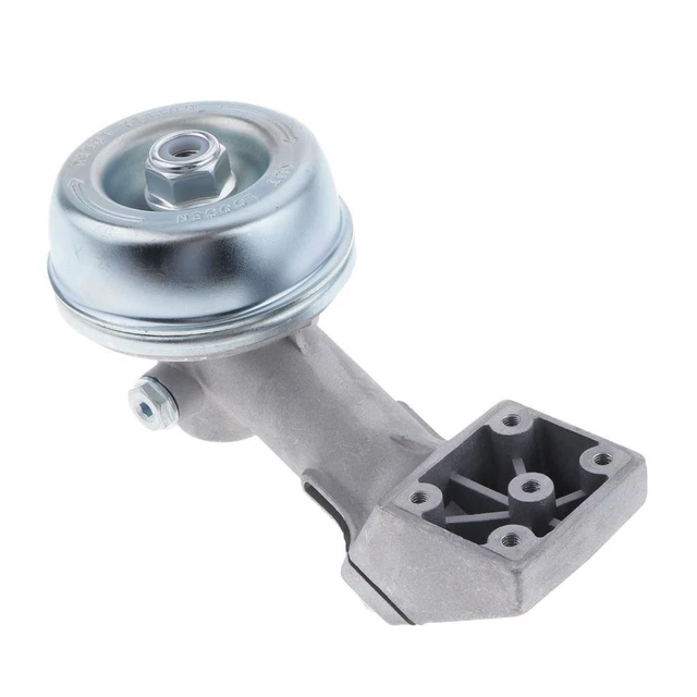 Testa Ingranaggi Per Stihl FS85T FS85R FS87 FS87R FS90 FS90R FS94 FS94R FS94C FS94RC FS100 FS100R FS110 FS110R FS120 FS120R FS130 - Foto 9