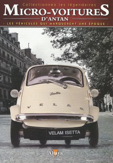 Revistas y otras publicaciones, Automodelismo y aeromodelismo