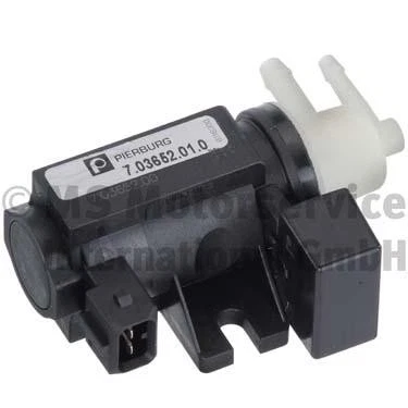 Convertitore Pressione Turbocompressore Pierburg 7.01421.01.0 – Ricambio Originale Di Qualità - 2