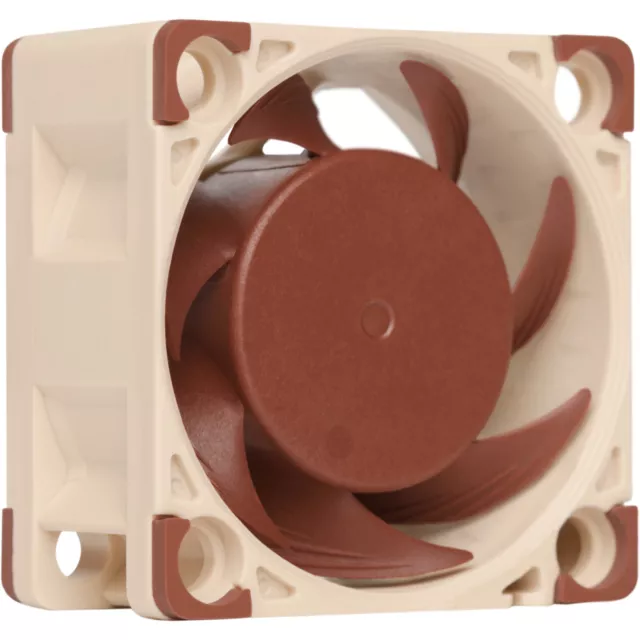 Noctua NF-A4x20 5V PWM, Gehäuselüfter