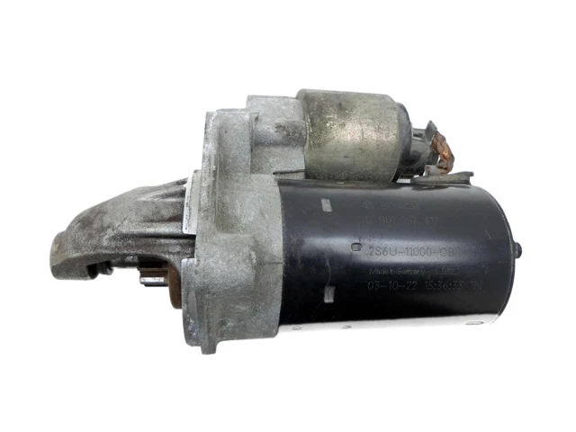 Moteur de démarreur Démarreur pour 1,6 74KW Ford C-Max DM2 03-07 2S6U-11000-CB