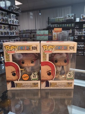 shanks chase pop
