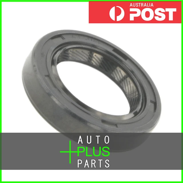 Fits HONDA FIT OIL SEAL TRANSAXLE CASE 24.6X40.2X7X7 - ALMAS,FIT,GD3,GE8,HYBRID