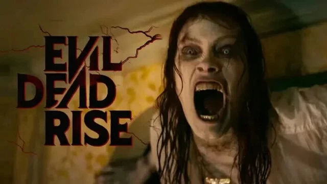 EVIL DEAD RISE 2023 DVD/Digital Code NEW $17.00 - PicClick