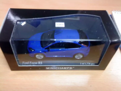 Focus sale rs toy