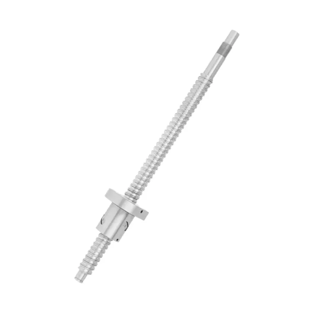 Ball Screw SFU1605 (Diameter 16mm Pitch 5mm) Length 300mm Rolled Ballscrew 3