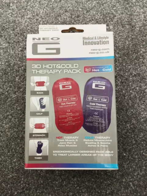 Neo G Hot & Cold Therapy Pack