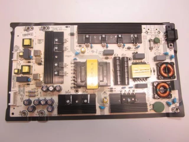 222347, LC65Q620U Sharp/Hisense Power board