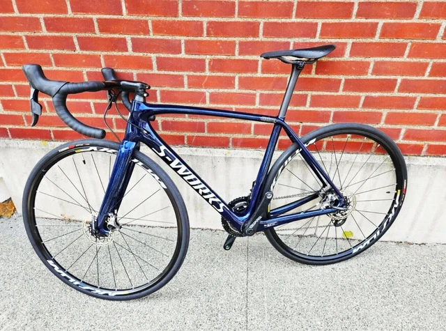 s works quarq