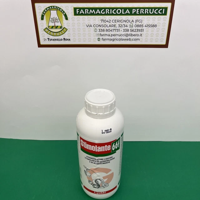 Fitoregolatori Radicanti Archives - L. Gobbi - Foto 12