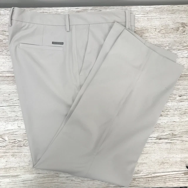 Ashworth hotsell golf trousers