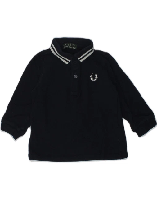 Fred perry sales polo baby