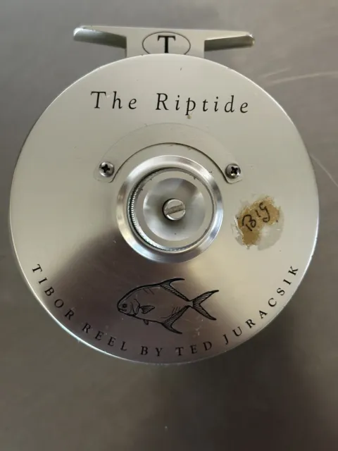 Tibor Reel Used FOR SALE! - PicClick