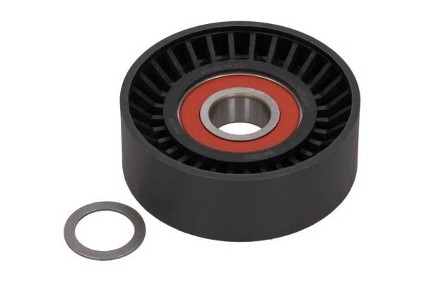 MAXGEAR Poulie-tendeur courroie trapézoïdale à nervures Galet tendeur 54-0960