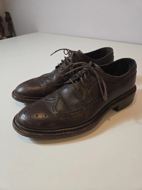 Uomo scarpe vintage, Abbigliamento e accessori vintage, Occasioni