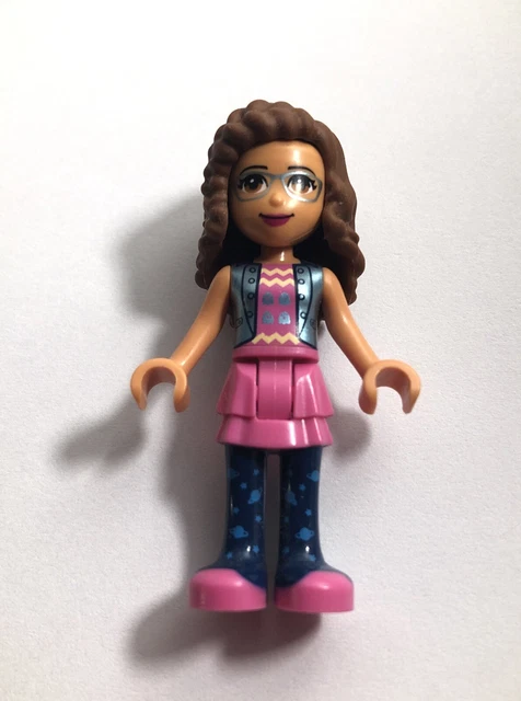 LEGO (R) Minifigures, LEGO (R) Building Toys, Construction
