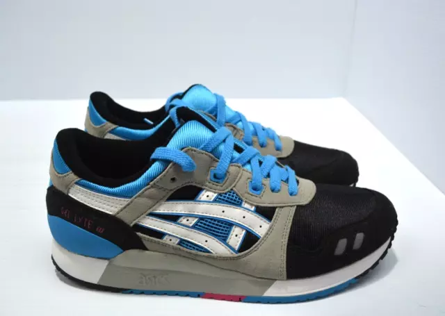 ASICS Gel Lyte III 3 Unisex Youth US Size 6.5 New with Tags C5A4N