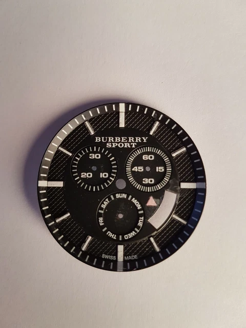 Montre burberry top occasion
