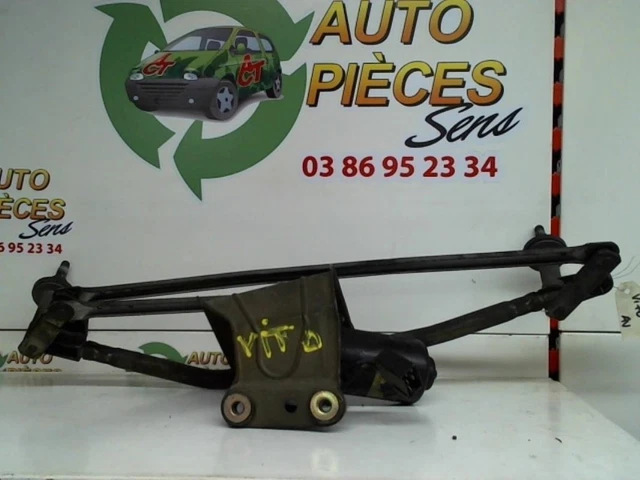 Moteur D'essuie-glace VALEO MERCEDES-BENZ Prix En Ligne | AUTODOC Catalogue