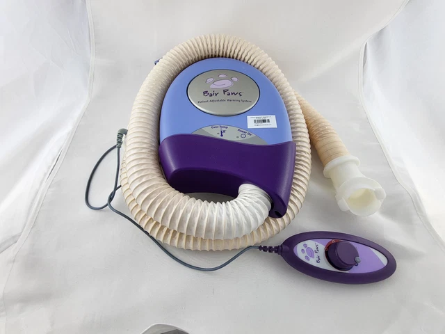 3M Bair Paws Patient Warming Unit Model 875
