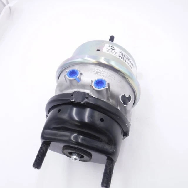 bendix air disc brake adjustment procedure