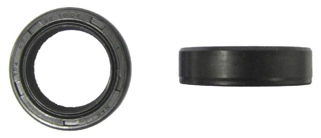 Guarnizioni forcella 27 mm x 39 mm x 10,5 mm senza coppia labbra 462-23145-02