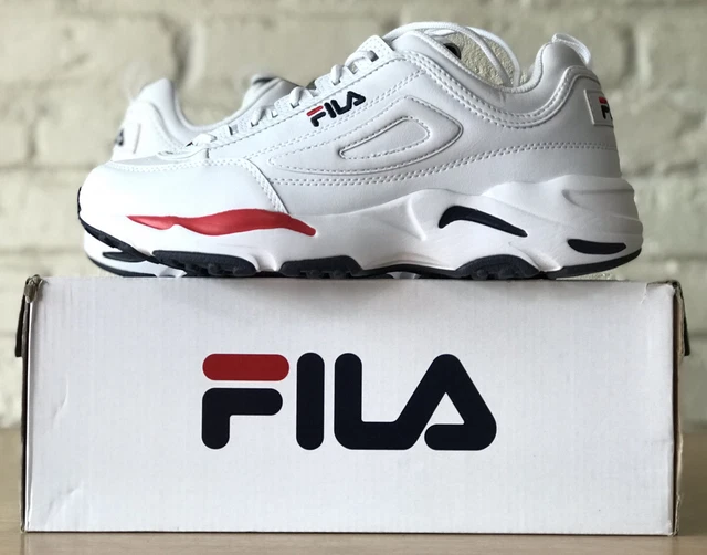 fila ray disruptor 2