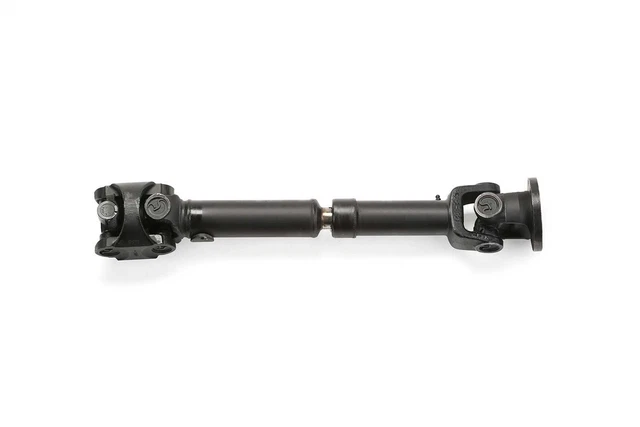 Fabtech Fts94051 Drive Shaft Fits 07 11 Wrangler (Jk)