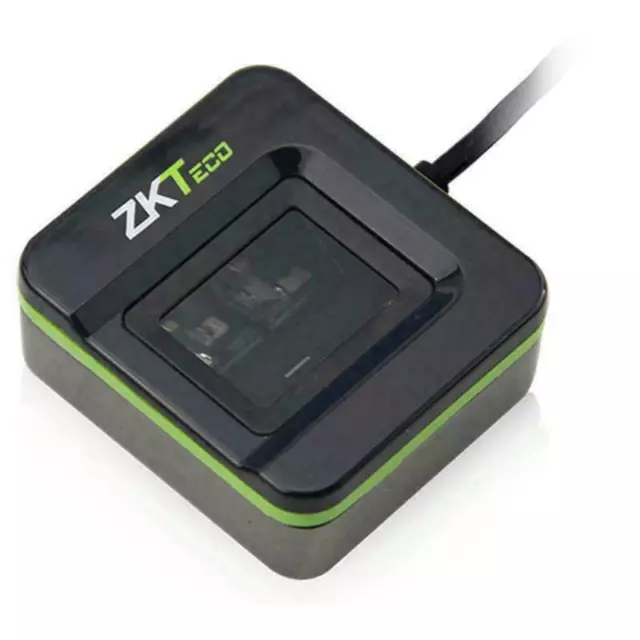 ZKTeco fingerprint reader Live 20R fingerprint USB reader fingerprint scanner ID