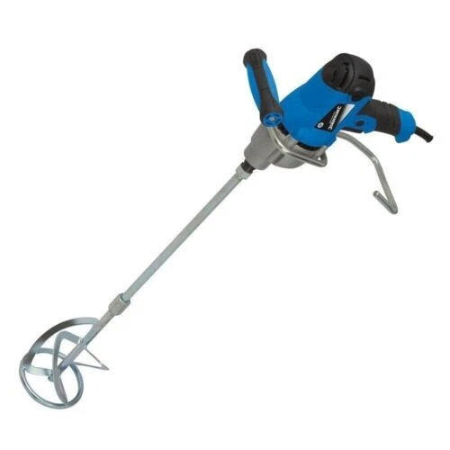 NUOVISSIMO Mixer in gesso SILVERLINE FAI DA TE 850W 120 mm
