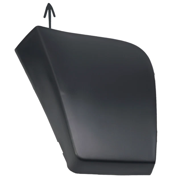 DIRECT FIT BLACK Tow Hook Cover for Nissan Murano 2019 2021 622A0 9UF0H