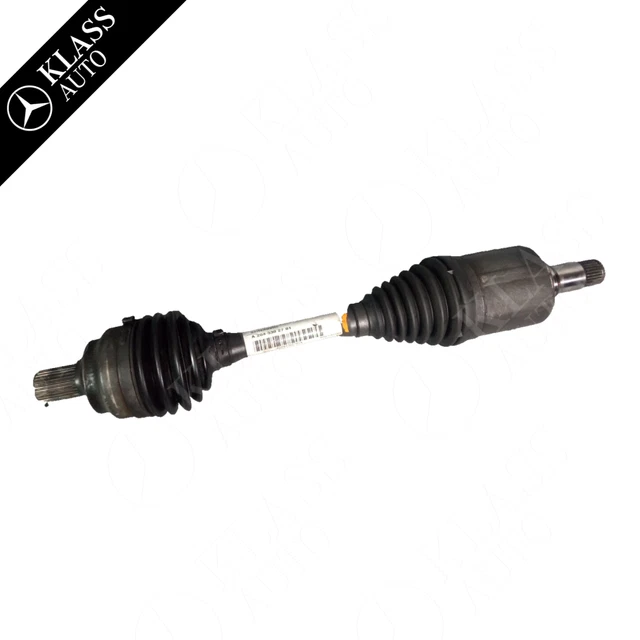 Pièces de Arbre de Transmission pour MERCEDES-BENZ GLK de