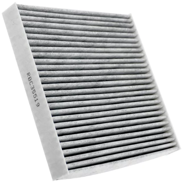 New Car Cabin Air Filter For 2004 2005 2006 2007-2015 2016 2017 Honda Accord