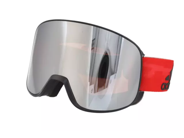 ADIDAS Ski Goggles Sport Visor AD81/50 6050 Ski Snowboard